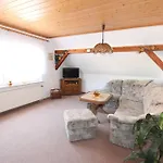Inselsbergblick Apartmán *