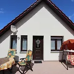 Apartmán Inselsbergblick *