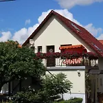 Apartmán Inselsbergblick Winterstein