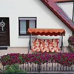 Apartmán Inselsbergblick