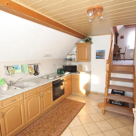 Inselsbergblick Appartement *