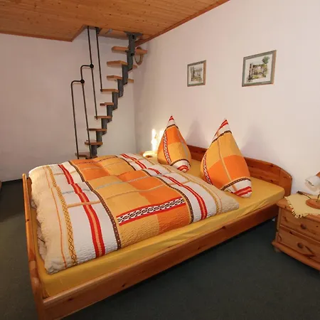 Inselsbergblick * Winterstein