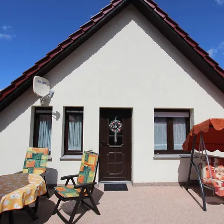 Apartmán Inselsbergblick