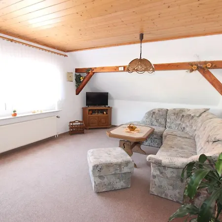 Inselsbergblick Apartmán *