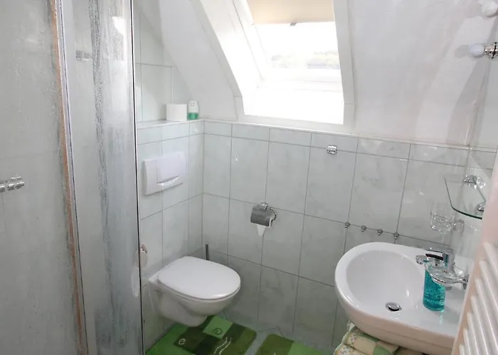 Inselsbergblick Winterstein