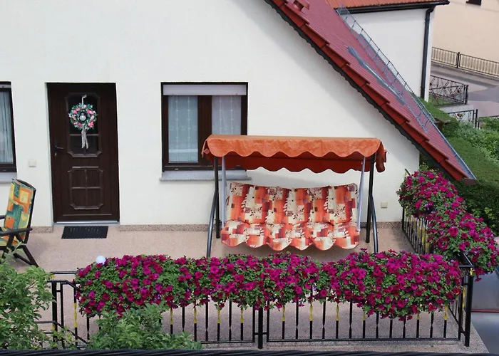 Inselsbergblick Winterstein